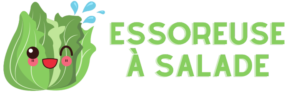 logo essoreuse à salade